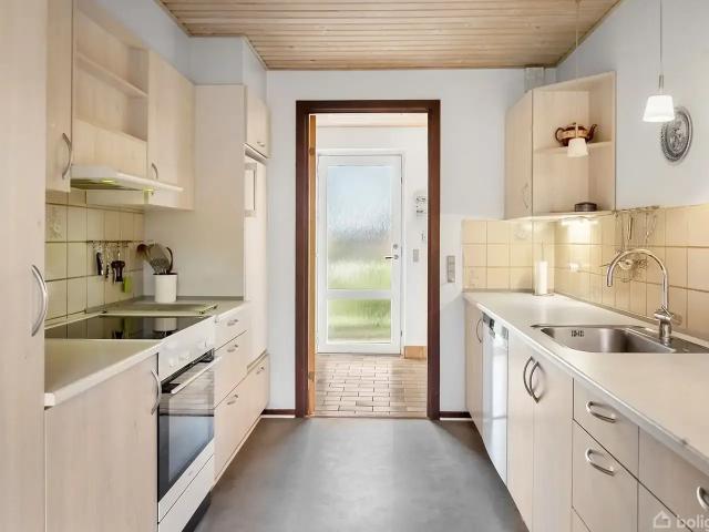 Til salg: Gråkildevej 64, Tilsted, Thisted Andelsbolig på 96 m² Boligsiden