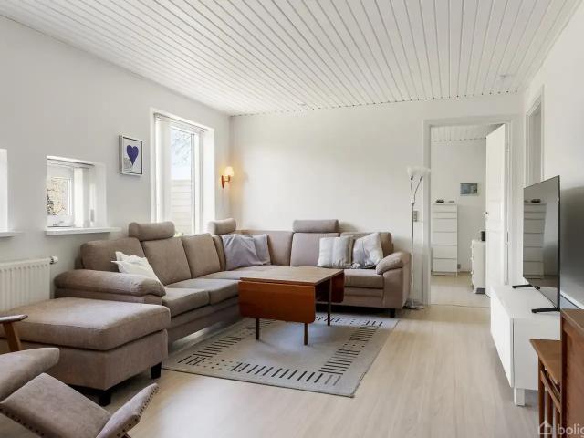 Til salg: Gråkildevej 81, Tilsted, Thisted Andelsbolig på 85 m² Boligsiden