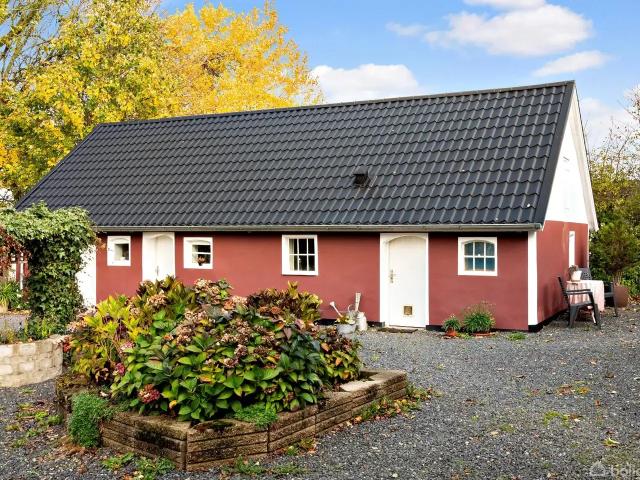 Til salg: Grønbækhusevej 8, Grønbæk, Ans By Villa på 145 m² Boligsiden