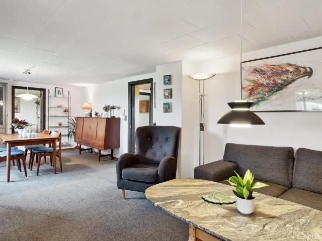Til salg: Grønbjerg 14, Hunstrup, Thisted Villa på 100 m² Boligsiden