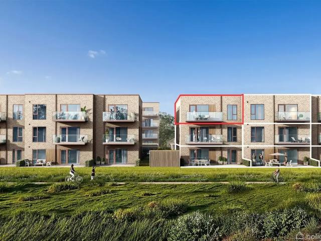 Til salg: Grøndahlsvej 19, 8. 3. Herning Ejerlejlighed på 127 m² Boligsiden
