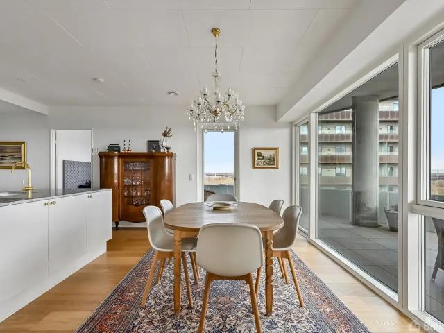 Til salg: Grøndahlsvej 21, 9. 2. Herning Ejerlejlighed på 157 m² Boligsiden
