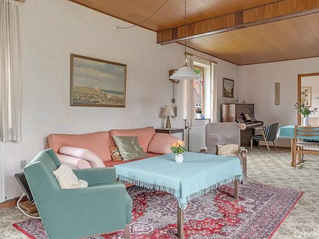Til salg: Grønderupvej 7, Faaborg Villa på 164 m² Boligsiden