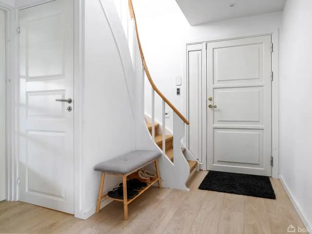 Til salg: Grønkjærsvej 1, Erritsø, Fredericia Villa på 144 m² Boligsiden
