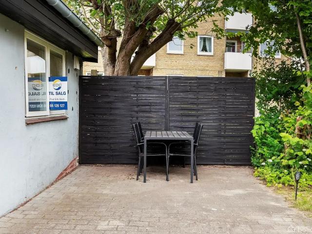 Til salg: Grønlandsgade 24C, Odense C Ejerlejlighed på 50 m² Boligsiden