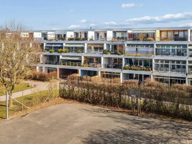 Til salg: Grønnegården 421, Greve Ejerlejlighed på 69 m² Boligsiden