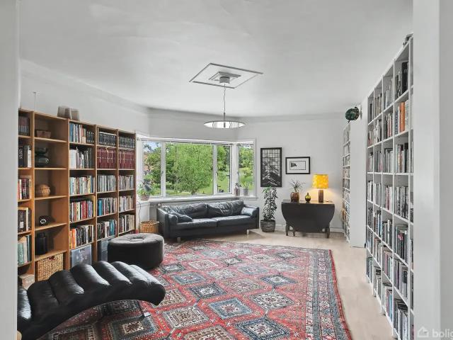 Til salg: Grønnegade 48A, 1. Aarhus C Ejerlejlighed på 102 m² Boligsiden