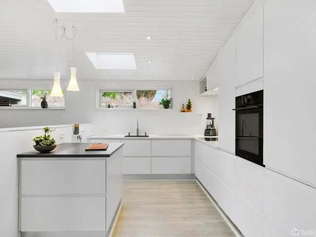 Til salg: Grønning Øre 41, Grønning Øre, Roslev Fritidsbolig på 77 m² Boligsiden