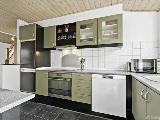 Til salg: Grønningen 23, Kolding Andelsbolig på 79 m² Boligsiden
