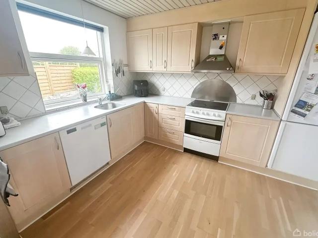 Til salg: Grønningen 46, Thisted Andelsbolig på 97 m² Boligsiden