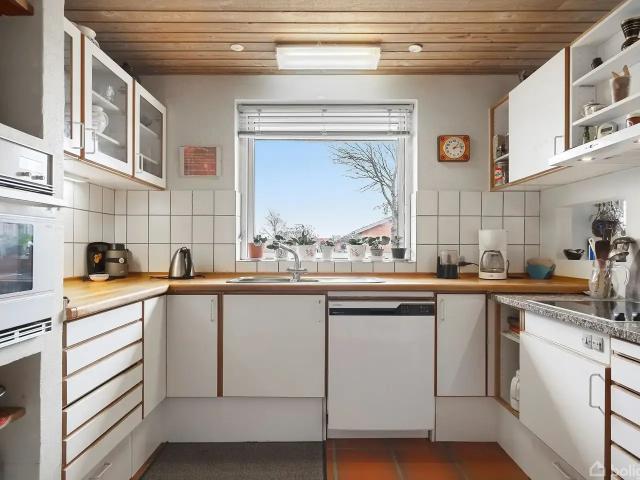 Til salg: Grønningen 8, Skjern Villa på 95 m² Boligsiden