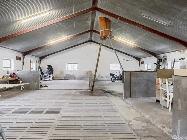 Til salg: Grønsundsvej 300, Meelse, Horbelev Landejendom på 230 m² Boligsiden