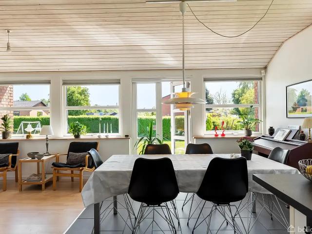 Til salg: Grønvej 10, Horsens Villa på 181 m² Boligsiden