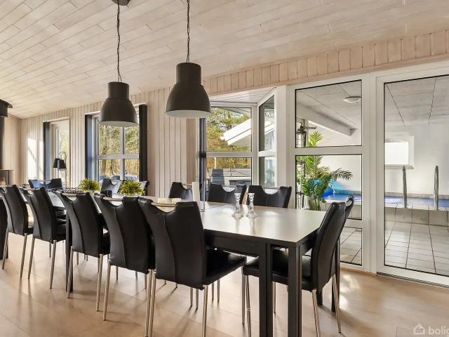 Til salg: Grærup Havvej 8A, Grærup, Oksbøl Fritidsbolig på 110 m² Boligsiden