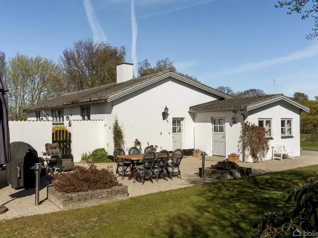 Til salg: Græse Strandvej 68, Græse Bakkeby, Frederikssund Landejendom på 170 m² Boligsiden