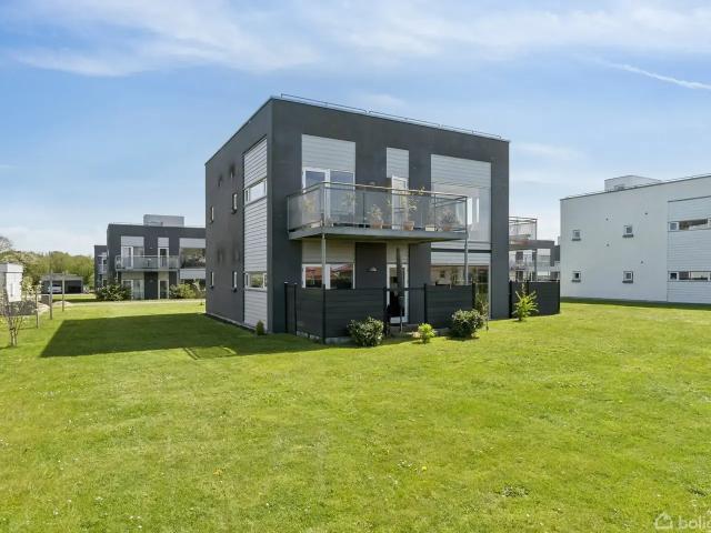 Til salg: Græsholmvænget 40, st. Assens Andelsbolig på 99 m² Boligsiden