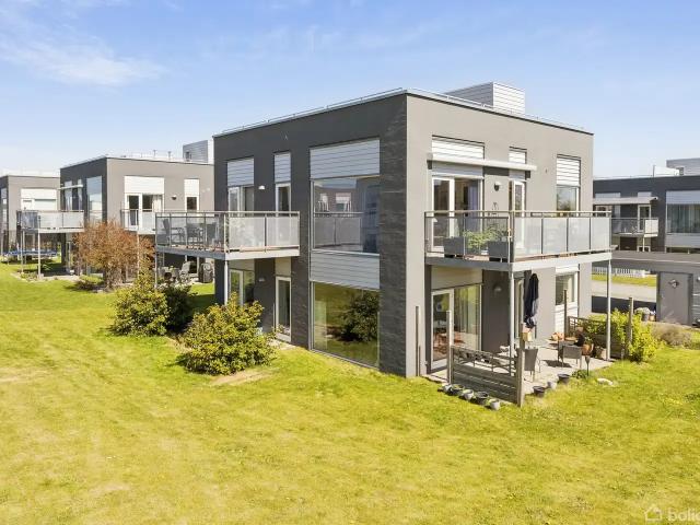Til salg: Græsholmvænget 46, st. Assens Andelsbolig på 99 m² Boligsiden