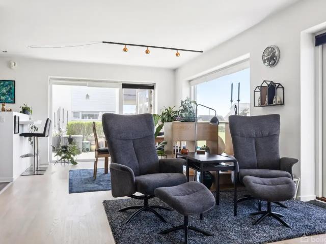 Til salg: Græsholmvænget 8, st. Assens Ejerlejlighed på 121 m² Boligsiden