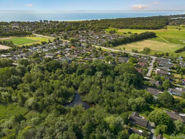 Til salg: Græsmarken 19, Solrød Strand Villa på 140 m² Boligsiden