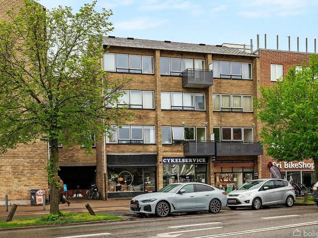 Til salg: Gråspurvevej 71, 1. 3. København NV Ejerlejlighed på 93 m² Boligsiden
