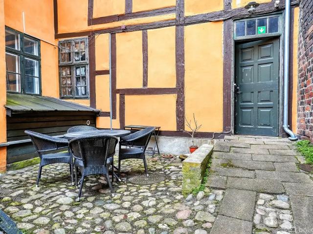 Til salg: Groskenstræde 3, 1. tv. Helsingør Ejerlejlighed på 78 m² Boligsiden