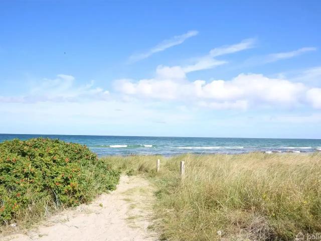 Til salg: Granhækken 21, Nykøbing Sj Fritidsbolig på 112 m² Boligsiden
