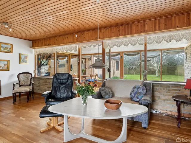Til salg: Granlunden 4, Væggerløse Fritidsbolig på 48 m² Boligsiden