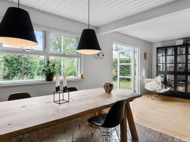 Til salg: Gransangervej 9, Egå Villa på 133 m² Boligsiden