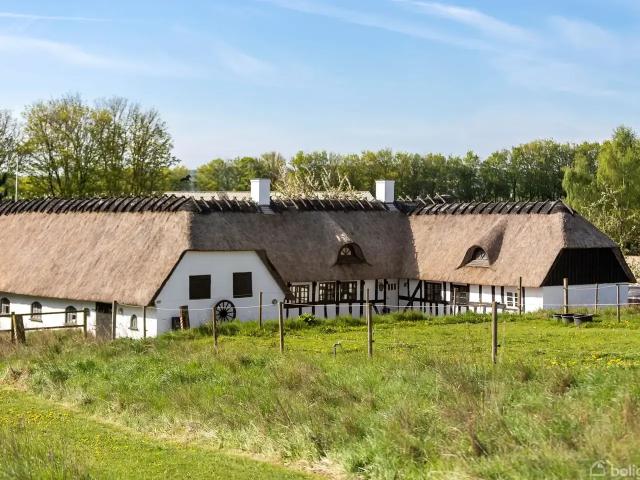 Til salg: Granvænget 23, Randers NV Villa på 287 m² Boligsiden