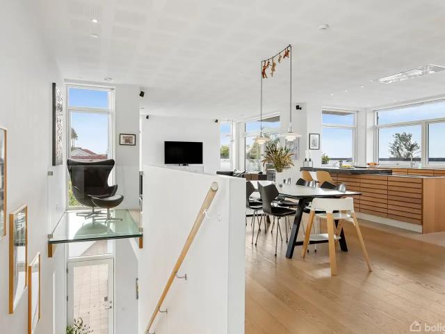 Til salg: Granvej 16, Aalborg Villa på 140 m² Boligsiden