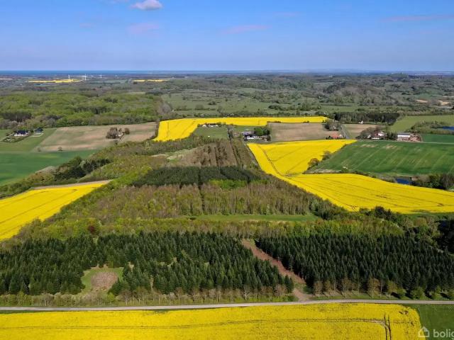 Til salg: Grethebjergvej 26, Vordingborg Landejendom på 256 m² Boligsiden