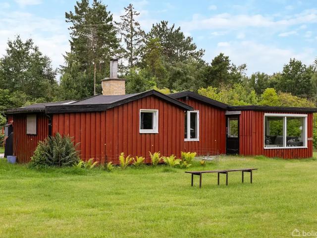 Til salg: Grethesvej 9, Asnæs Lmfj, Asnæs Fritidsbolig på 108 m² Boligsiden