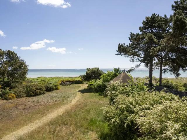 Til salg: Greve Strandvej 89A, Greve Villa på 184 m² Boligsiden