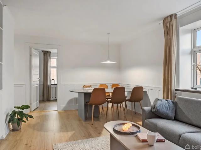 Til salg: Grejsdalsvej 220C, Vejle Ejerlejlighed på 98 m² Boligsiden