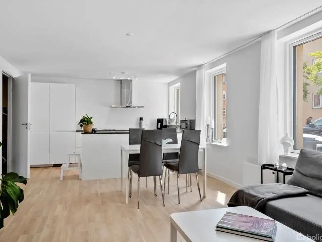 Til salg: Grejsdalsvej 326A, 2. Th. Vejle Ejerlejlighed på 106 m² Boligsiden