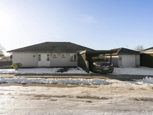 Til salg: Gruelundvej 2, Stoense Udflytter, Tranekær Fritidsbolig på 77 m² Boligsiden