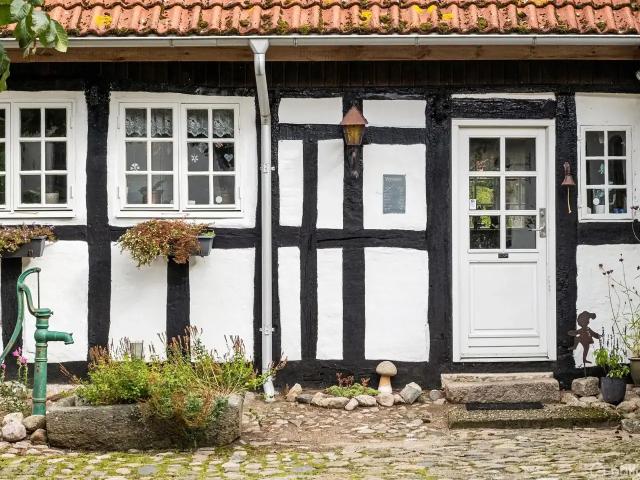 Til salg: Gundestrupvej 48, Gundestrup, Tommerup Villa på 238 m² Boligsiden