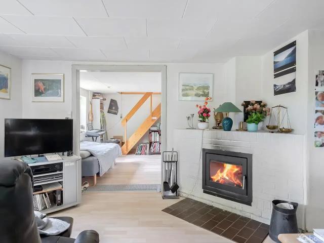 Til salg: Gudumbro 6, Gudum, Lemvig Villa på 108 m² Boligsiden