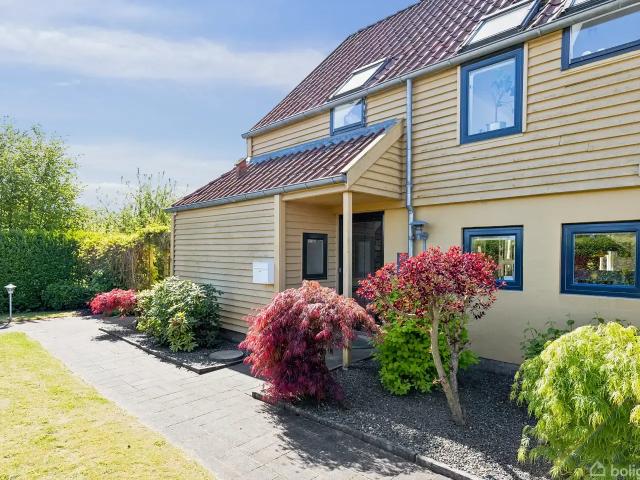 Til salg: Gudenåparken 36, Tørring Rækkehus på 101 m² Boligsiden