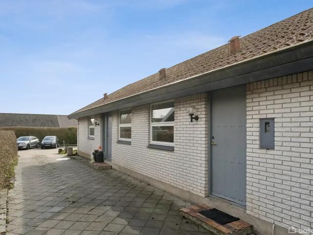 Til salg: Guldagervej 35, Faxe Villa på 113 m² Boligsiden
