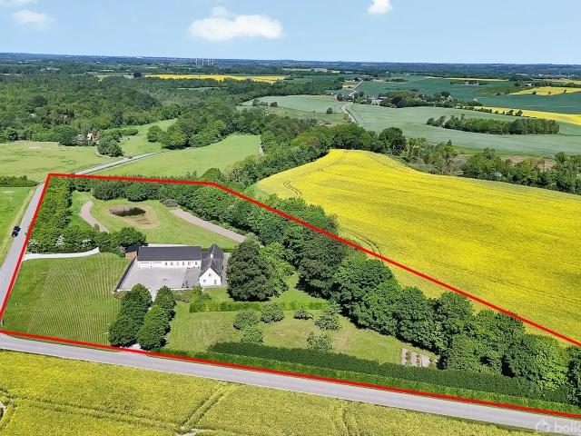Til salg: Guldfaxevej 19, Viborg Villa på 220 m² Boligsiden