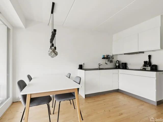 Til salg: Guldsmedgade 27, 1. Mf. Aarhus C Ejerlejlighed på 34 m² Boligsiden