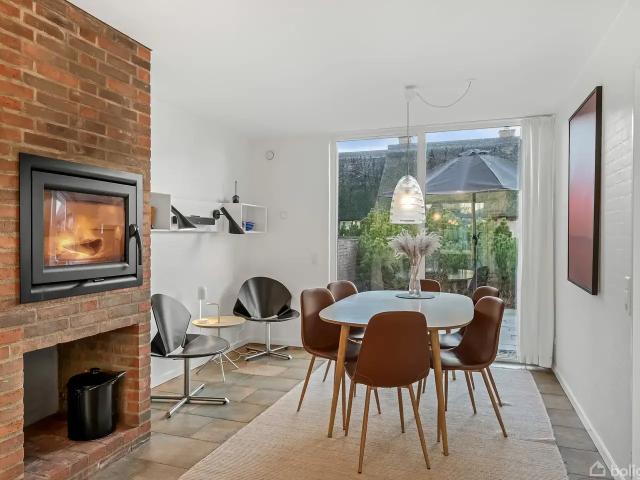 Til salg: Gulirisvej 65, Havneby, Rømø Ejerlejlighed på 96 m² Boligsiden
