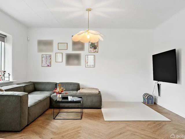 Til salg: Gyndbjerg 21, Agtrup, Bjert Villa på 183 m² Boligsiden