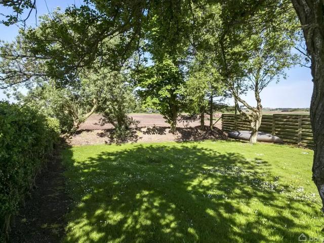 Til salg: Gyvelvænget 205, Hanstholm Villa på 149 m² Boligsiden
