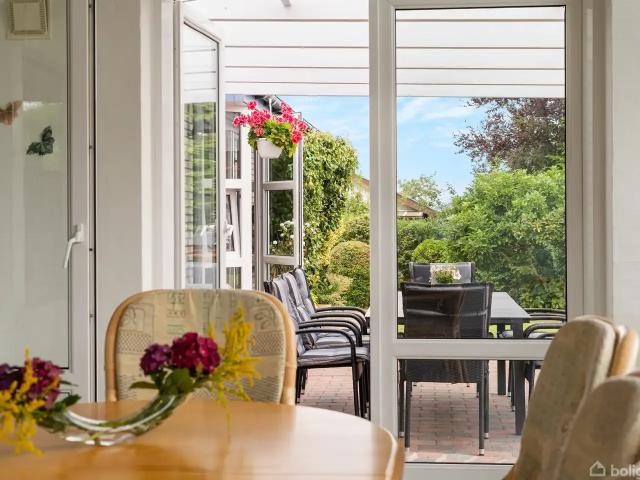 Til salg: Gyvelvej 7, Rebild, Skørping Villa på 129 m² Boligsiden
