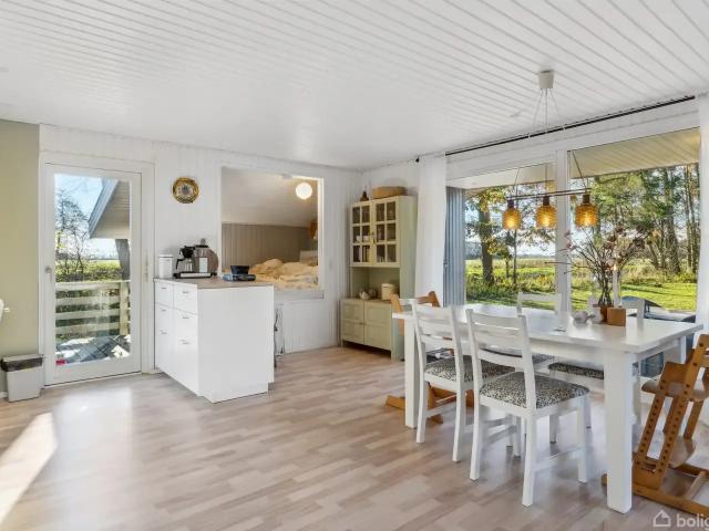 Til salg: Gyvelvej 2, Egense, Storvorde Fritidsbolig på 53 m² Boligsiden