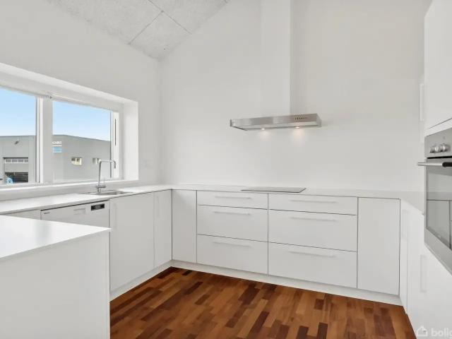 Til salg: Gyvelvej 30, Tørring, Lemvig Fritidsbolig på 60 m² Boligsiden