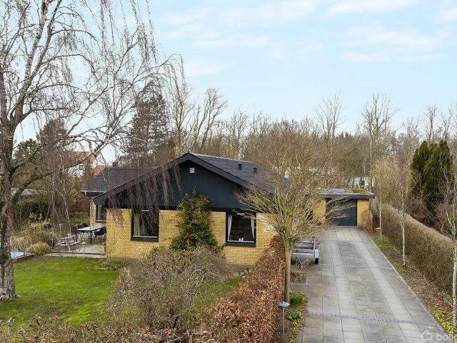 Til salg: Gyvelvej 30, Nørresundby Villa på 137 m² Boligsiden