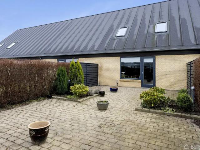 Til salg: Hånbækvej 44D, Frederikshavn Andelsbolig på 111 m² Boligsiden
